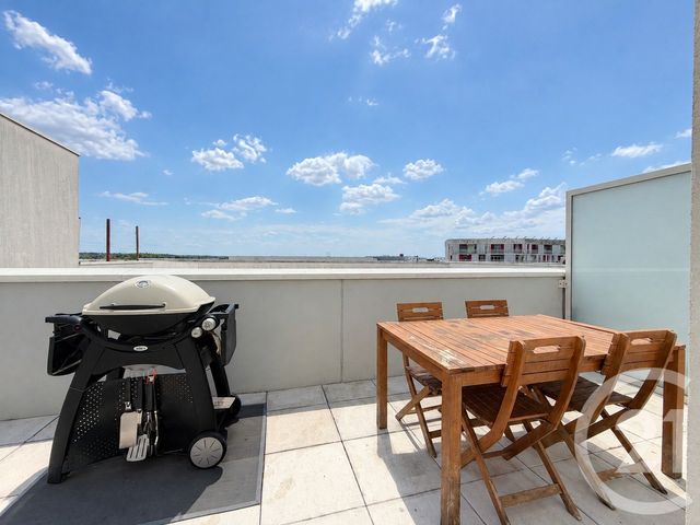 Appartement F4 &agrave; vendre - 4 pi&egrave;ces - 112 m2 - Begles - 33 - AQUITAINE