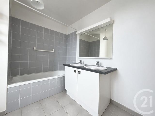 Appartement F4 &agrave; vendre - 4 pi&egrave;ces - 112 m2 - Begles - 33 - AQUITAINE