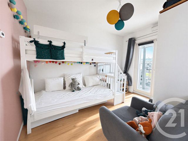 Appartement F4 &agrave; vendre - 4 pi&egrave;ces - 112 m2 - Begles - 33 - AQUITAINE