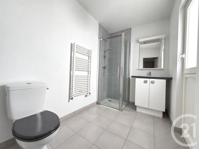 Appartement F4 &agrave; vendre - 4 pi&egrave;ces - 112 m2 - Begles - 33 - AQUITAINE