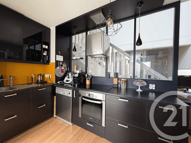 Appartement F4 &agrave; vendre - 4 pi&egrave;ces - 112 m2 - Begles - 33 - AQUITAINE
