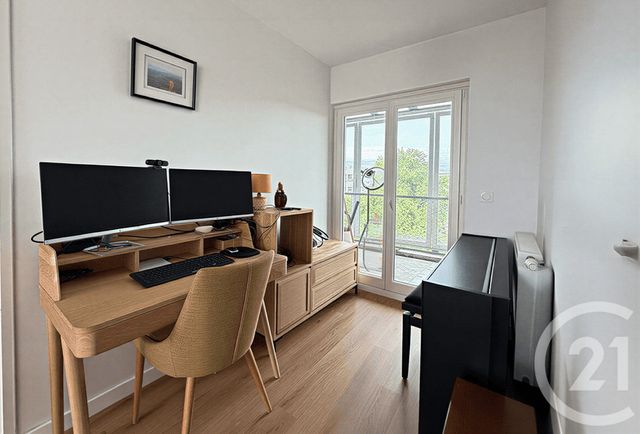 Appartement F4 &agrave; vendre - 4 pi&egrave;ces - 112 m2 - Begles - 33 - AQUITAINE