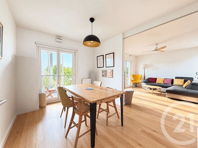 Appartement F4 à vendre BEGLES