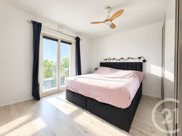 Appartement F4 &agrave; vendre - 4 pi&egrave;ces - 112 m2 - Begles - 33 - AQUITAINE