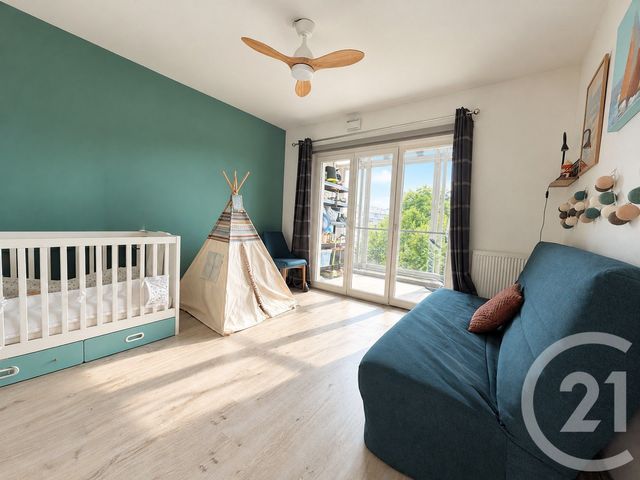 Appartement F4 &agrave; vendre - 4 pi&egrave;ces - 112 m2 - Begles - 33 - AQUITAINE