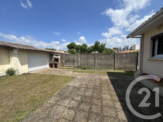 Maison à vendre - 5 pièces - 116 m2 - Begles - 33 - AQUITAINE