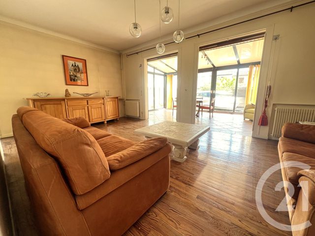 Maison à vendre - 5 pièces - 116 m2 - Begles - 33 - AQUITAINE