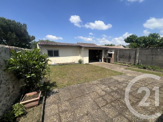 Maison à vendre - 5 pièces - 116 m2 - Begles - 33 - AQUITAINE