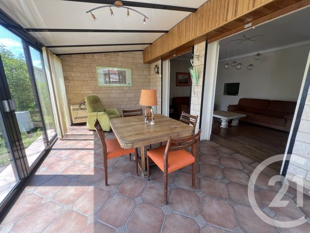 Maison à vendre - 5 pièces - 116 m2 - Begles - 33 - AQUITAINE