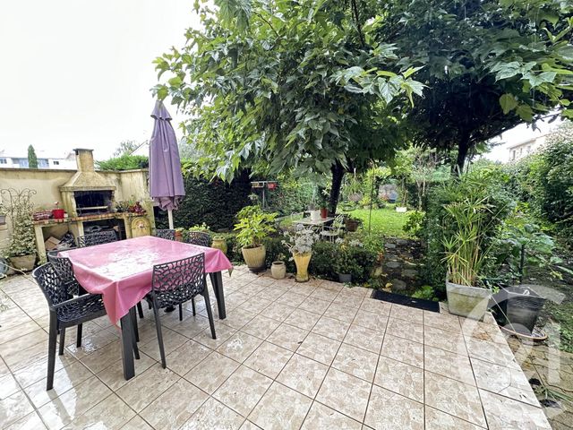 Maison à vendre - 5 pièces - 128,02 m2 - Begles - 33 - AQUITAINE