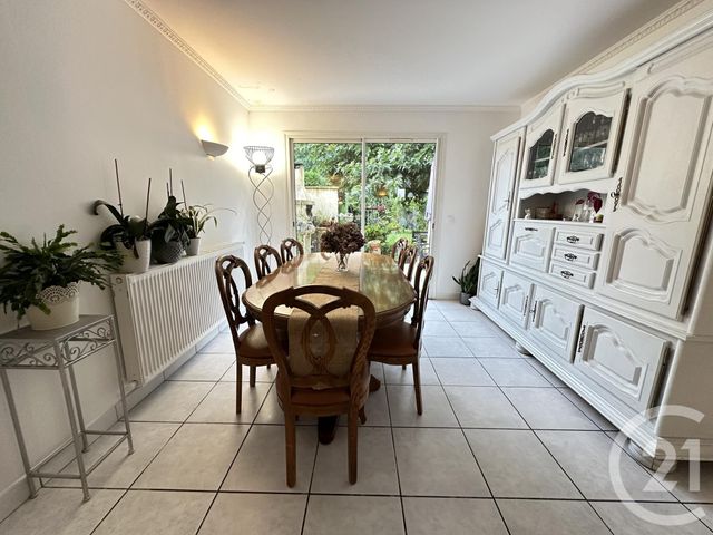 Maison à vendre - 5 pièces - 128,02 m2 - Begles - 33 - AQUITAINE