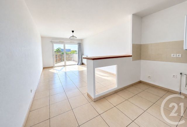 Appartement T3 &agrave; vendre - 3 pi&egrave;ces - 62 m2 - Begles - 33 - AQUITAINE