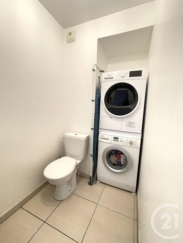 Appartement T3 &agrave; vendre - 3 pi&egrave;ces - 62 m2 - Begles - 33 - AQUITAINE