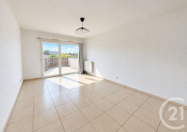 Appartement T3 &agrave; vendre - 3 pi&egrave;ces - 62 m2 - Begles - 33 - AQUITAINE