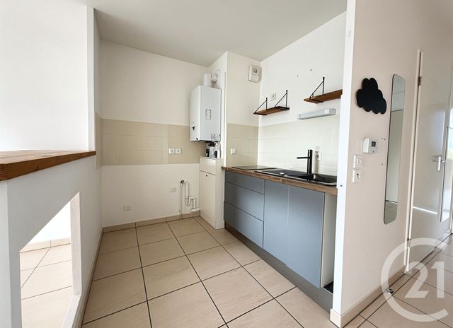 Appartement T3 &agrave; vendre - 3 pi&egrave;ces - 62 m2 - Begles - 33 - AQUITAINE