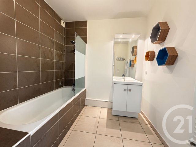 Appartement T3 &agrave; vendre - 3 pi&egrave;ces - 62 m2 - Begles - 33 - AQUITAINE
