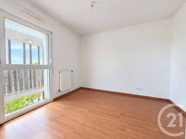 Appartement T3 &agrave; vendre - 3 pi&egrave;ces - 62 m2 - Begles - 33 - AQUITAINE