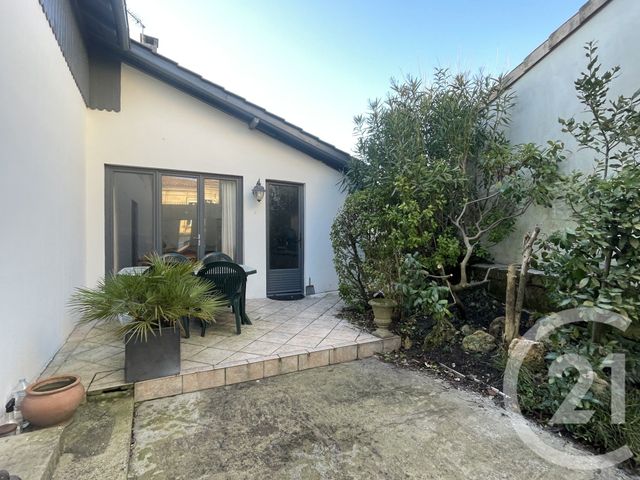 Maison à vendre - 4 pièces - 88,62 m2 - Begles - 33 - AQUITAINE