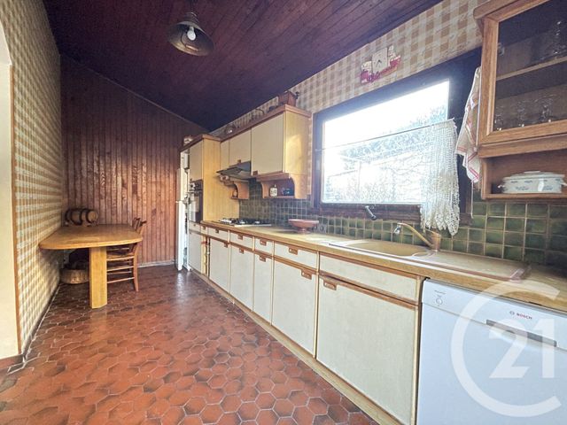 Maison à vendre - 4 pièces - 88,62 m2 - Begles - 33 - AQUITAINE