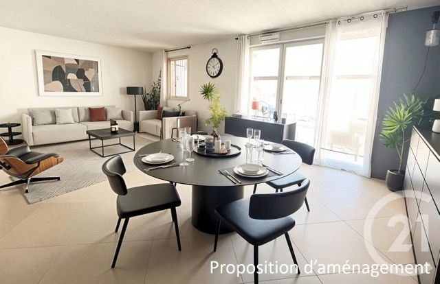 Maison à vendre - 4 pièces - 90 m2 - Begles - 33 - AQUITAINE