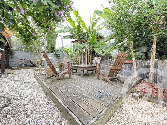 Maison &agrave; vendre - 4 pi&egrave;ces - 90 m2 - Begles - 33 - AQUITAINE