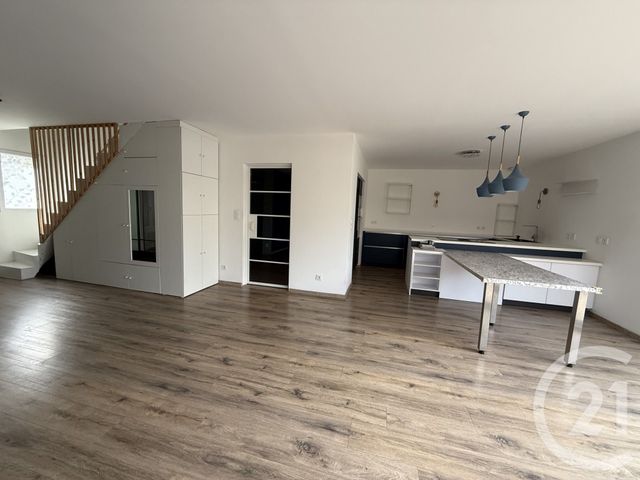 Maison à vendre - 6 pièces - 150 m2 - Begles - 33 - AQUITAINE