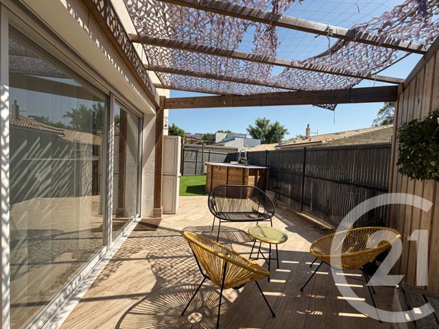 Maison à vendre - 6 pièces - 150 m2 - Begles - 33 - AQUITAINE