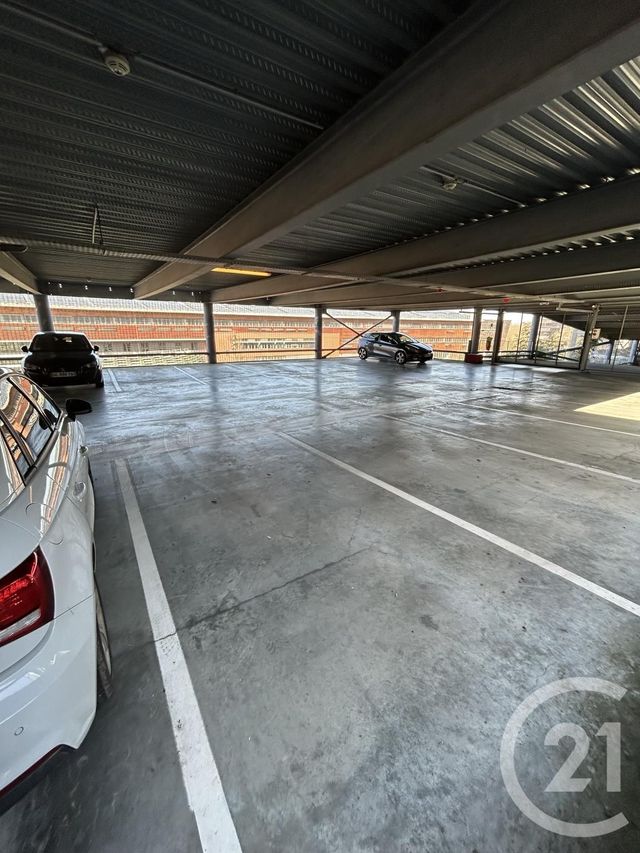 Parking à vendre - 13 m2 - Begles - 33 - AQUITAINE