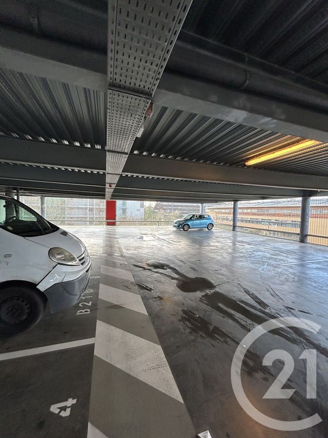 Parking à vendre - 13 m2 - Begles - 33 - AQUITAINE