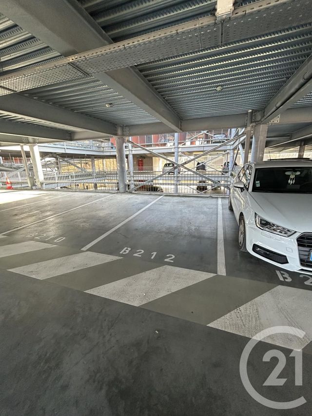 Parking à vendre - 13 m2 - Begles - 33 - AQUITAINE