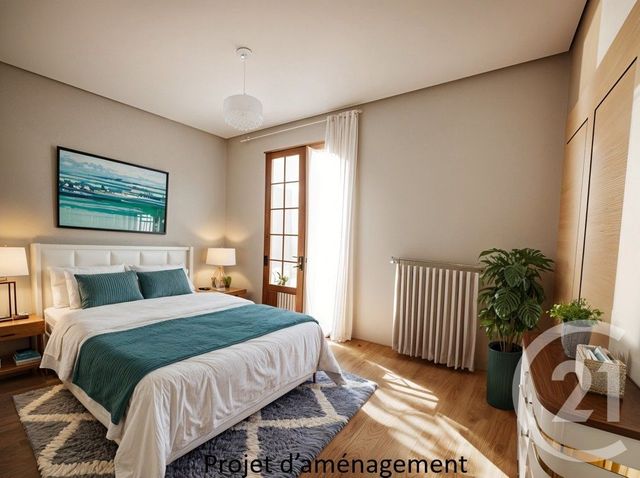 Maison à vendre - 4 pièces - 83 m2 - Begles - 33 - AQUITAINE