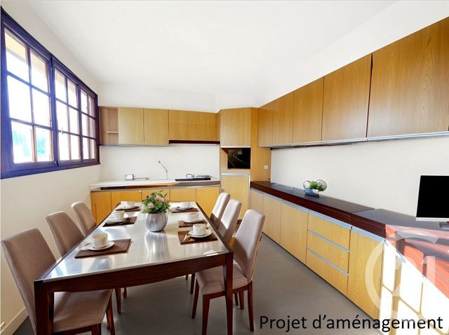 Maison à vendre - 4 pièces - 83 m2 - Begles - 33 - AQUITAINE