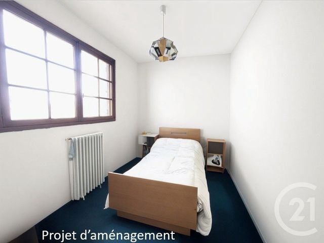 Maison à vendre - 4 pièces - 83 m2 - Begles - 33 - AQUITAINE