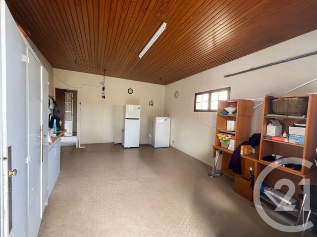 Maison à vendre - 4 pièces - 83 m2 - Begles - 33 - AQUITAINE