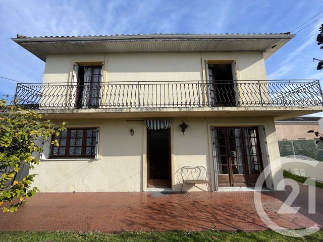 Maison à vendre - 4 pièces - 83 m2 - Begles - 33 - AQUITAINE