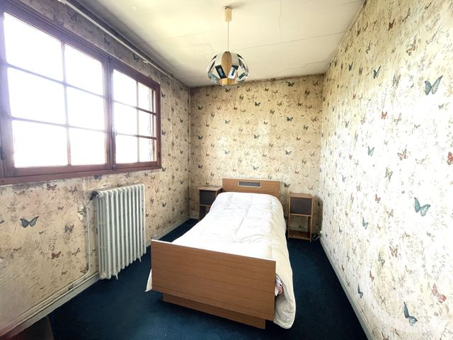 Maison à vendre - 4 pièces - 83 m2 - Begles - 33 - AQUITAINE