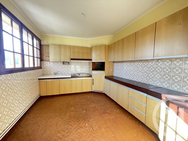 Maison à vendre - 4 pièces - 83 m2 - Begles - 33 - AQUITAINE