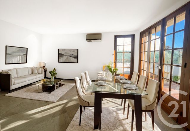 Maison à vendre - 4 pièces - 83 m2 - Begles - 33 - AQUITAINE