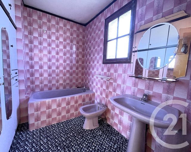 Maison à vendre - 4 pièces - 83 m2 - Begles - 33 - AQUITAINE