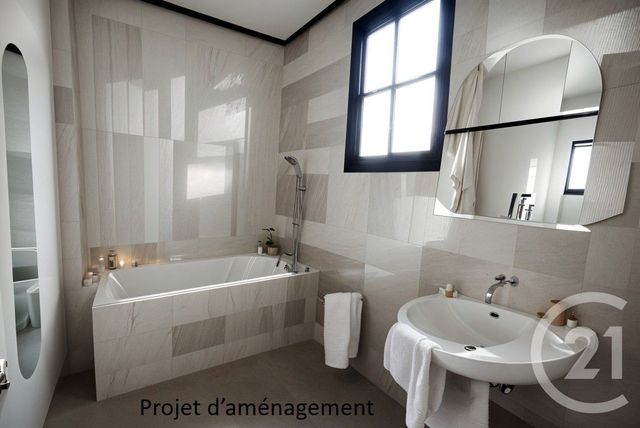 Maison à vendre - 4 pièces - 83 m2 - Begles - 33 - AQUITAINE