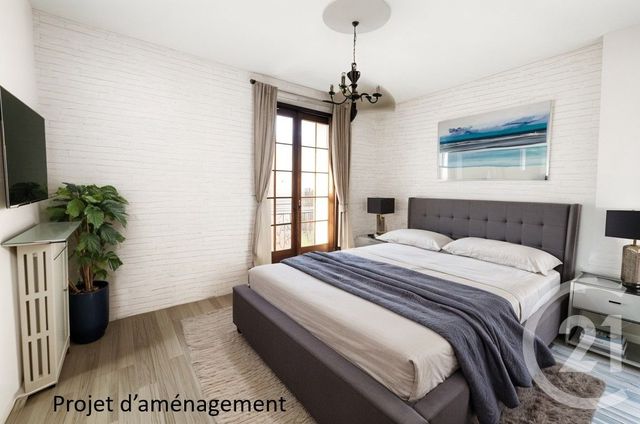 Maison à vendre - 4 pièces - 83 m2 - Begles - 33 - AQUITAINE