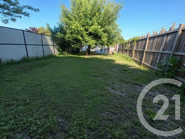 Maison à vendre - 3 pièces - 64 m2 - Begles - 33 - AQUITAINE
