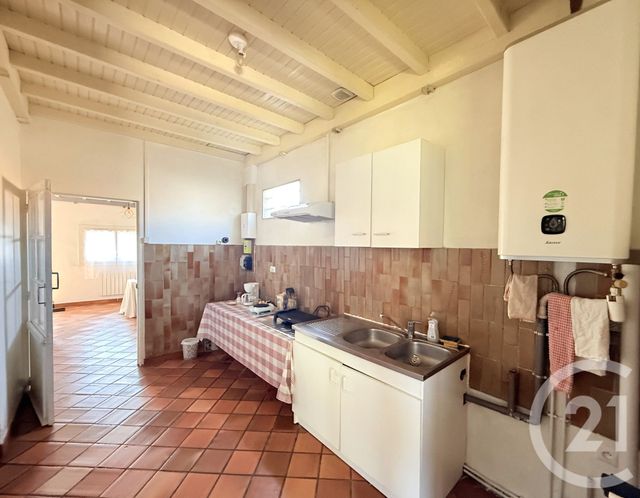 Maison à vendre - 3 pièces - 64 m2 - Begles - 33 - AQUITAINE