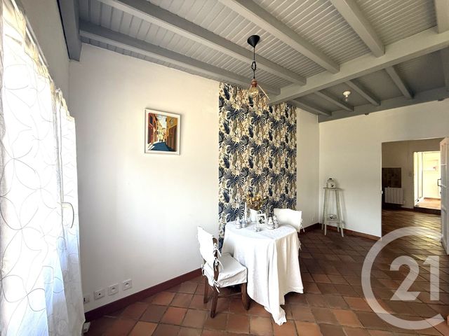 Maison à vendre - 3 pièces - 64 m2 - Begles - 33 - AQUITAINE