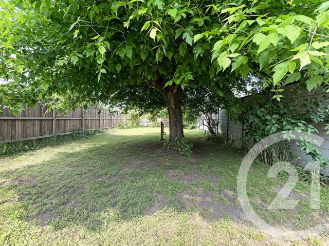 Maison à vendre - 3 pièces - 64 m2 - Begles - 33 - AQUITAINE