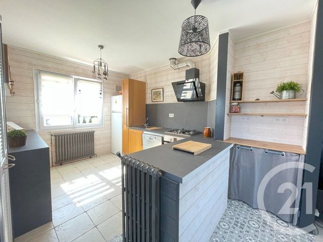 Maison à vendre - 5 pièces - 107,50 m2 - St Medard D Eyrans - 33 - AQUITAINE