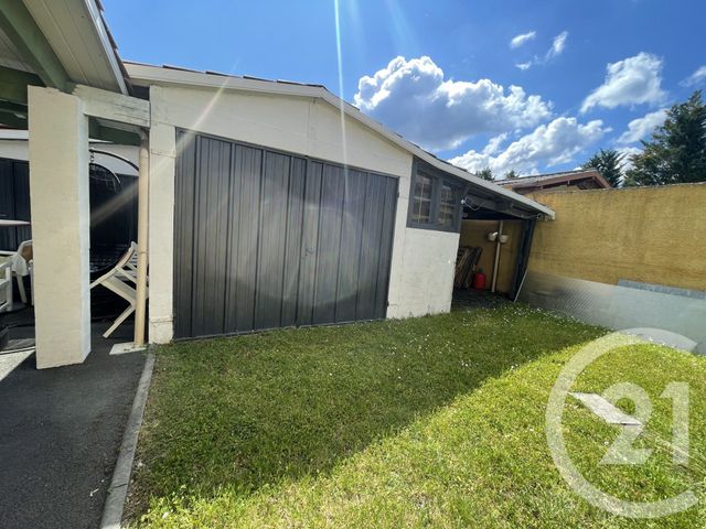 Maison à vendre - 5 pièces - 107,50 m2 - St Medard D Eyrans - 33 - AQUITAINE