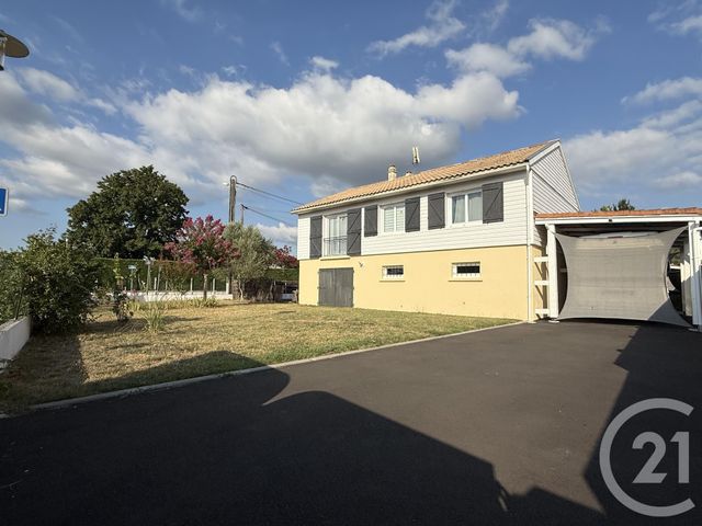 Maison à vendre - 5 pièces - 107,50 m2 - St Medard D Eyrans - 33 - AQUITAINE