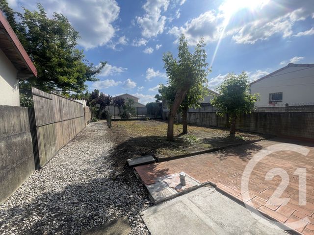 Maison &agrave; vendre - 5 pi&egrave;ces - 130 m2 - Begles - 33 - AQUITAINE