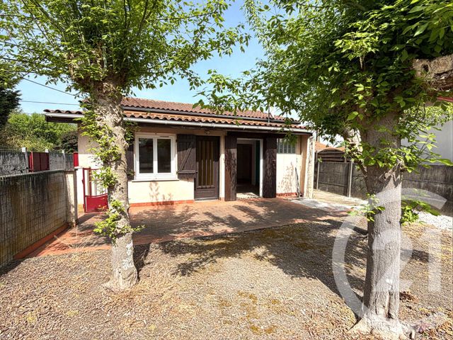 Maison à vendre BEGLES